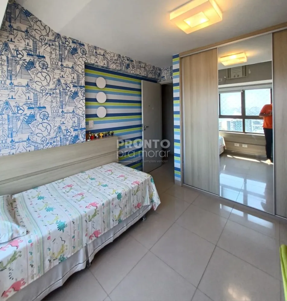 Apartamento, 4 quartos, 199 m² - Foto 2
