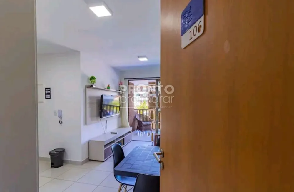 Apartamento, 2 quartos, 53 m² - Foto 2