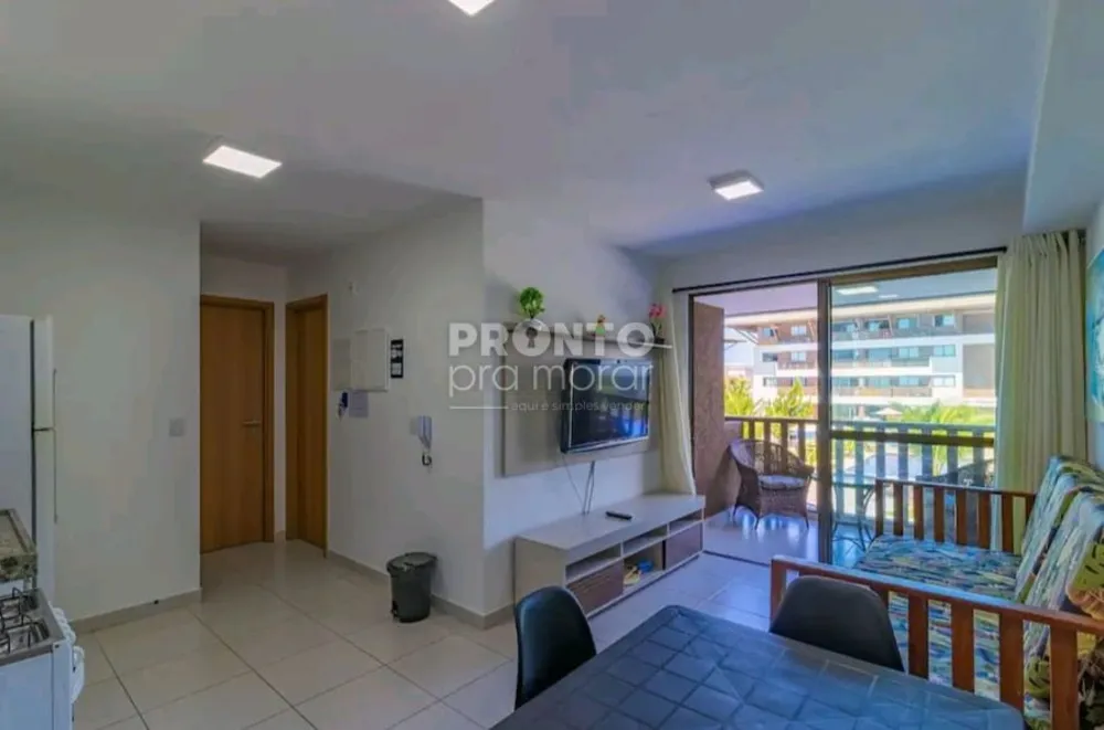 Apartamento, 2 quartos, 53 m² - Foto 1