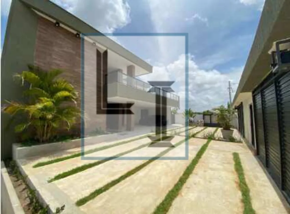 Casa de Condomínio, 10 quartos - Foto 4