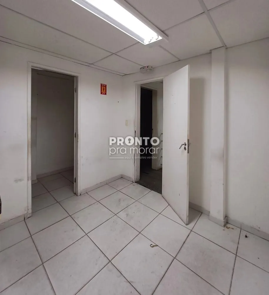 Prédio Inteiro, 731 m² - Foto 1