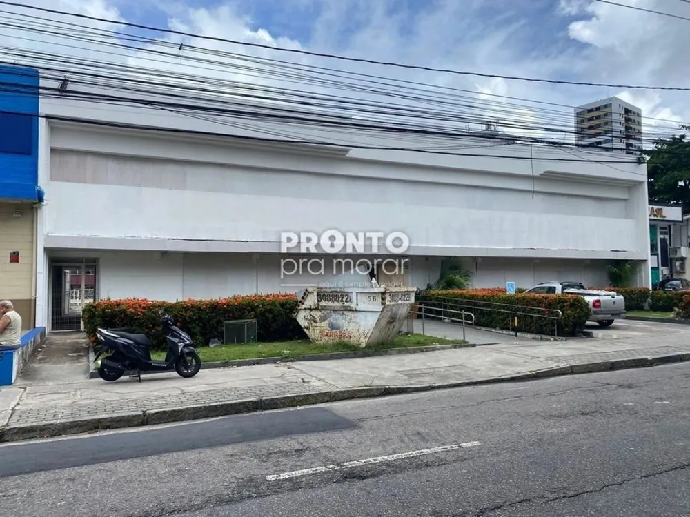Prédio Inteiro, 731 m² - Foto 3