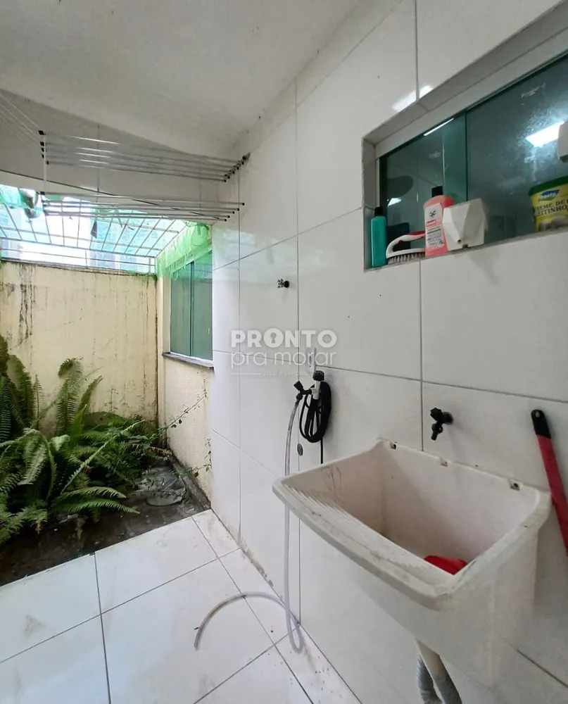 Apartamento, 2 quartos, 52 m² - Foto 4