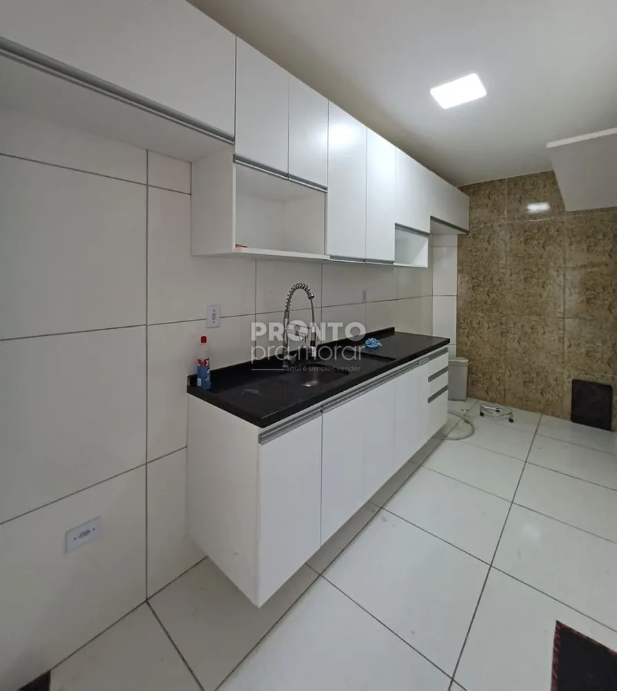 Apartamento, 2 quartos, 52 m² - Foto 2