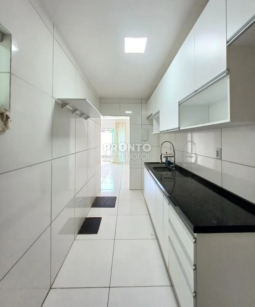 Apartamento, 2 quartos, 52 m² - Foto 1