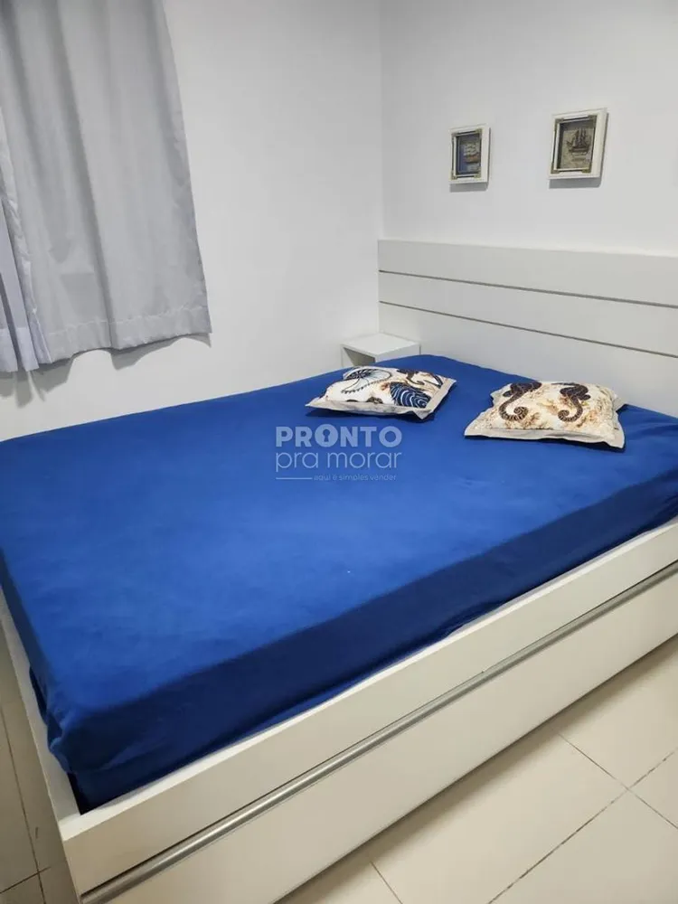 Apartamento, 2 quartos, 62 m² - Foto 2