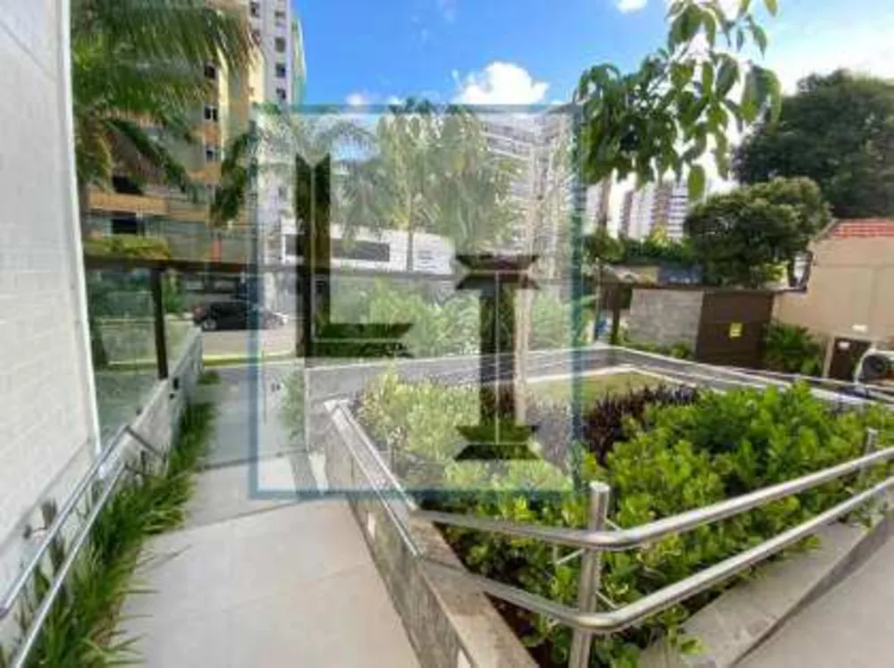 Apartamento, 2 quartos, 54 m² - Foto 3