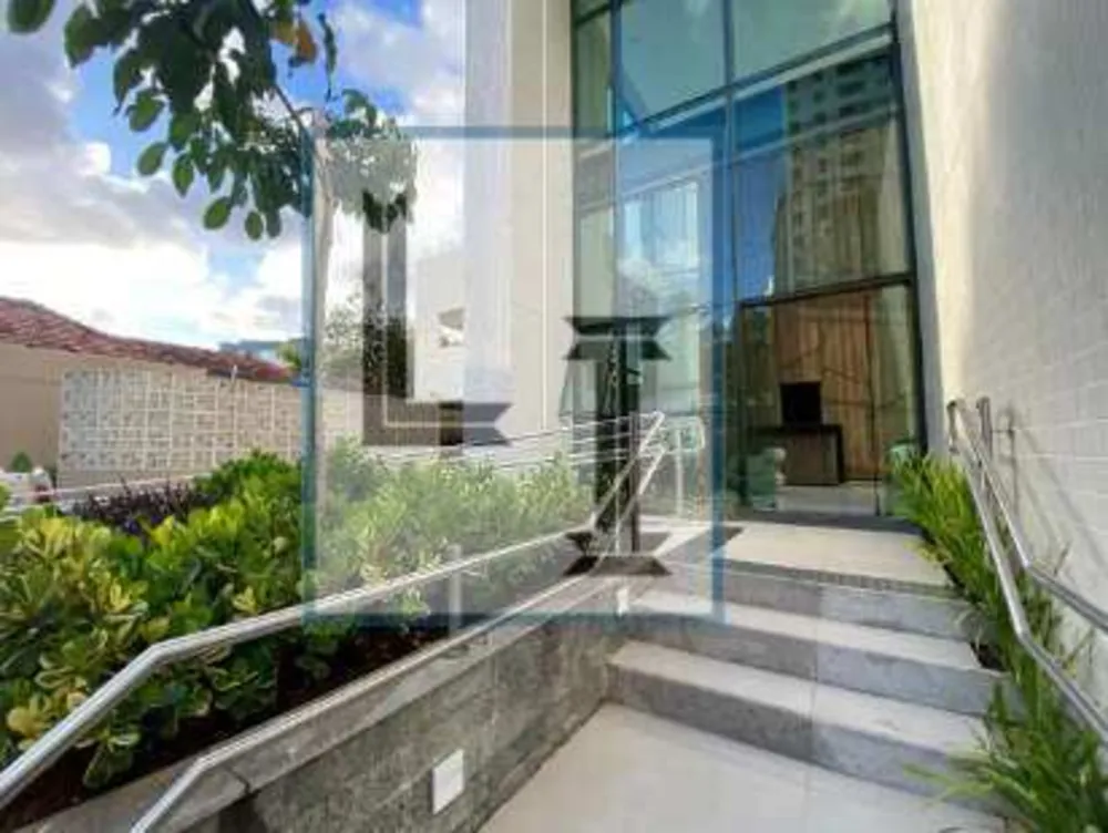 Apartamento, 2 quartos, 54 m² - Foto 1