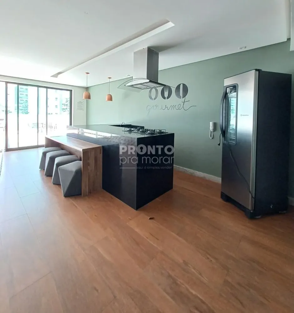 Apartamento, 2 quartos, 69 m² - Foto 3
