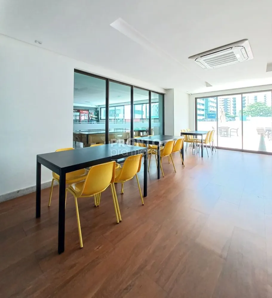 Apartamento, 2 quartos, 69 m² - Foto 4