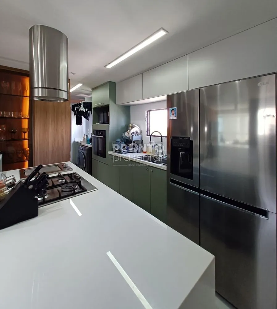 Apartamento, 2 quartos, 69 m² - Foto 2