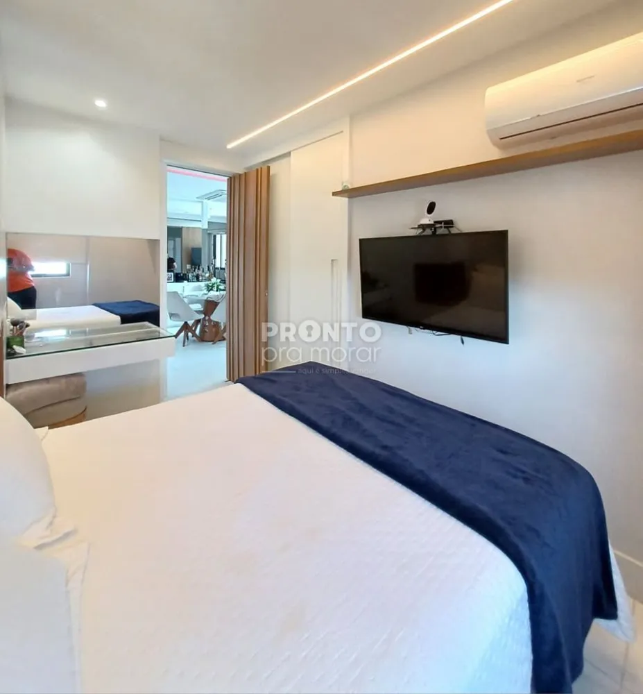 Apartamento, 2 quartos, 69 m² - Foto 1