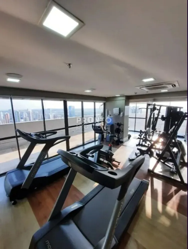 Apartamento, 1 quarto, 40 m² - Foto 3