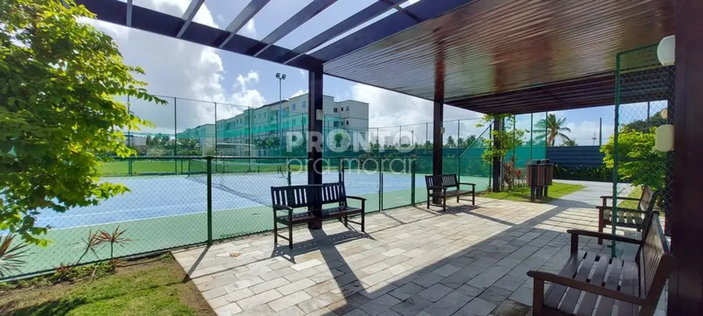 Apartamento, 3 quartos, 65 m² - Foto 3