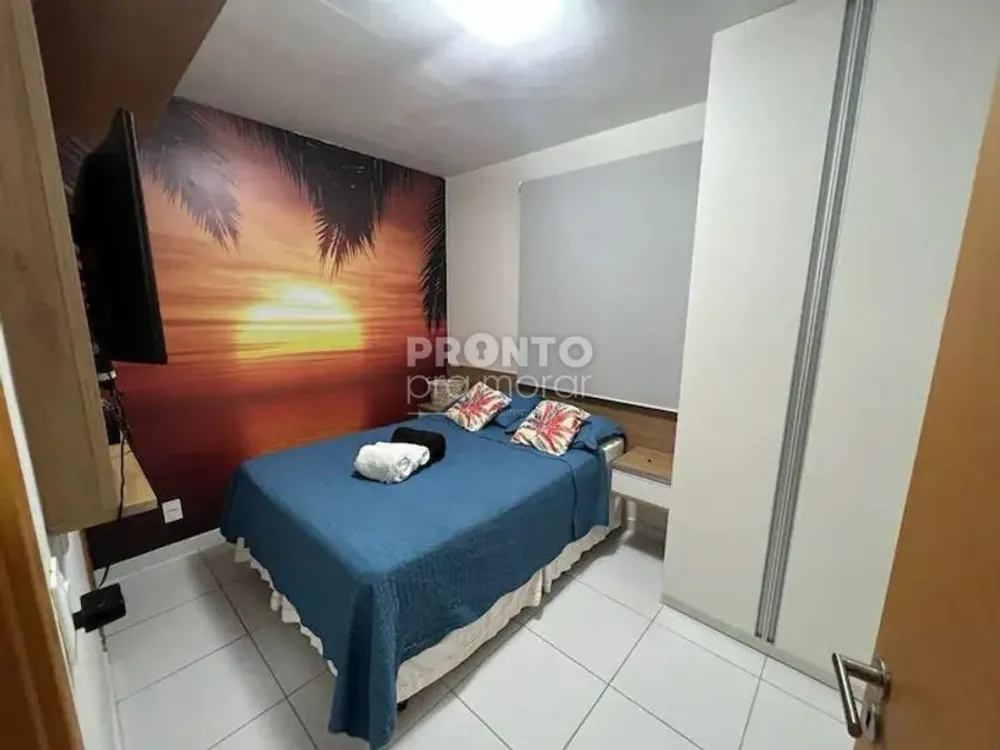 Apartamento, 3 quartos, 65 m² - Foto 1
