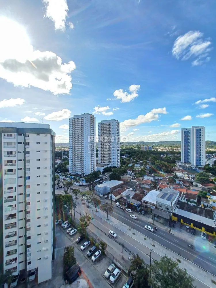 Apartamento, 2 quartos, 62 m² - Foto 2