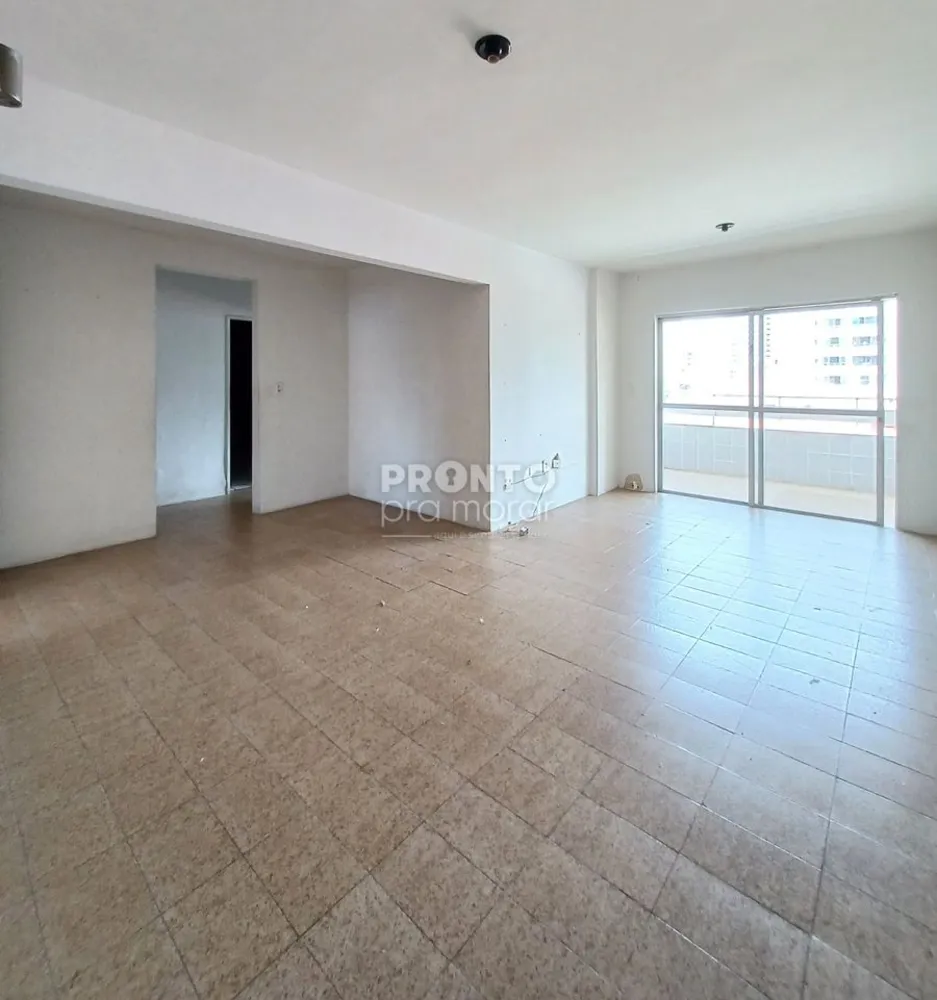 Apartamento, 3 quartos, 117 m² - Foto 3