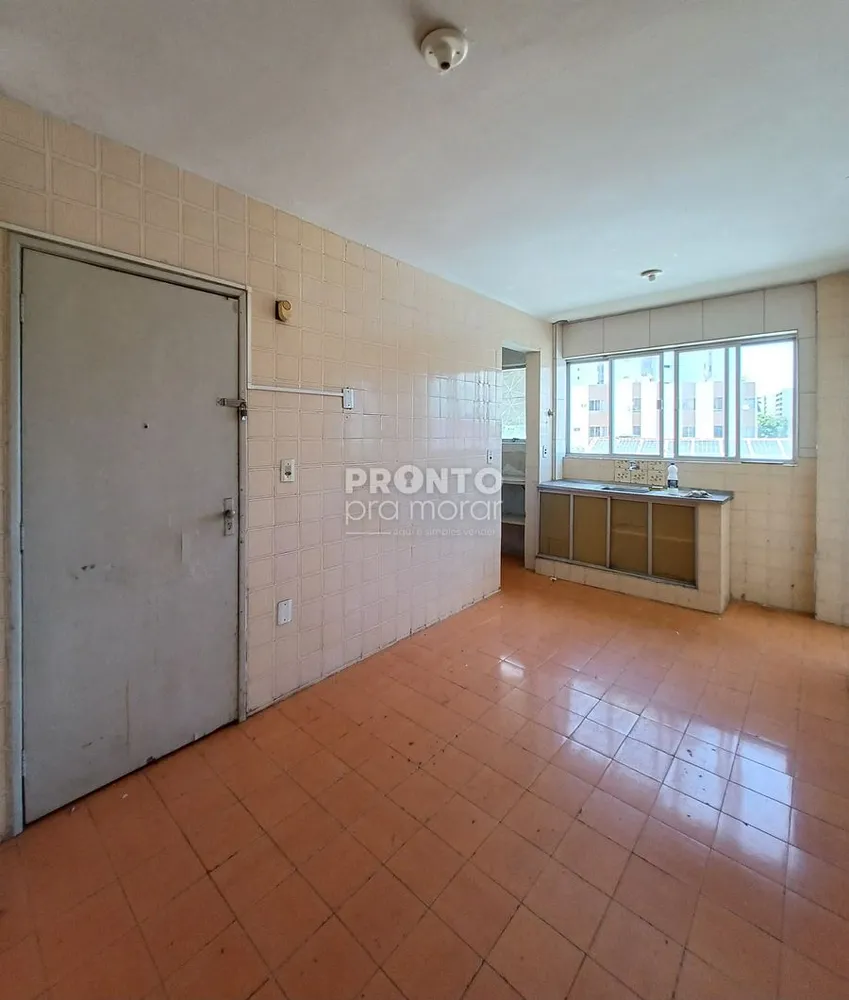 Apartamento, 3 quartos, 117 m² - Foto 1