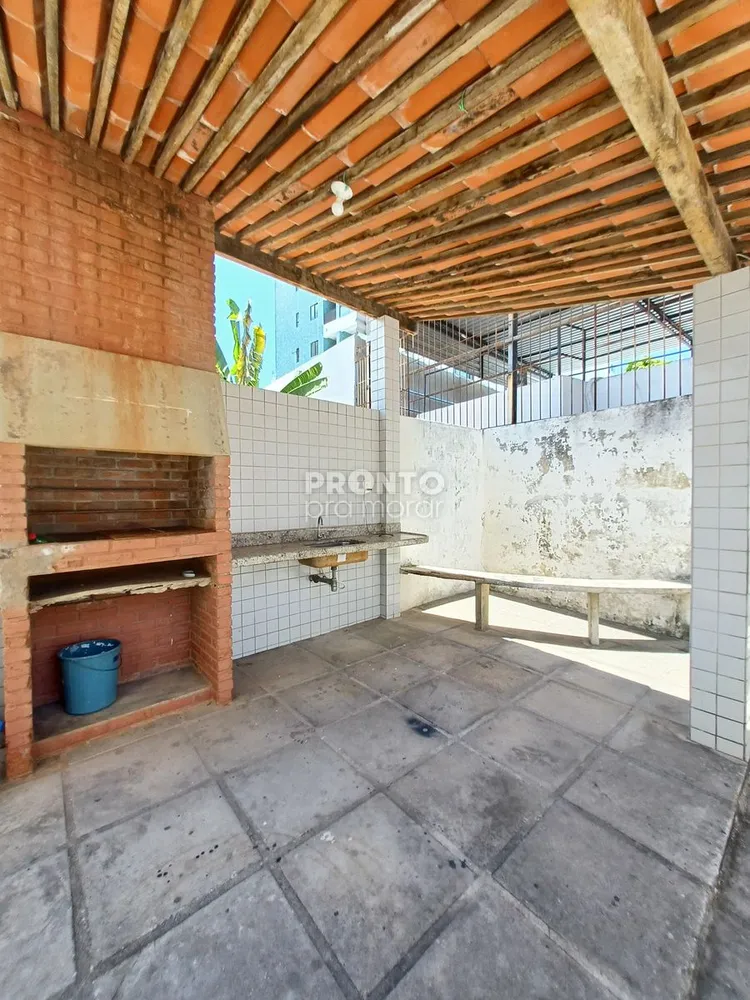 Apartamento, 3 quartos, 117 m² - Foto 2
