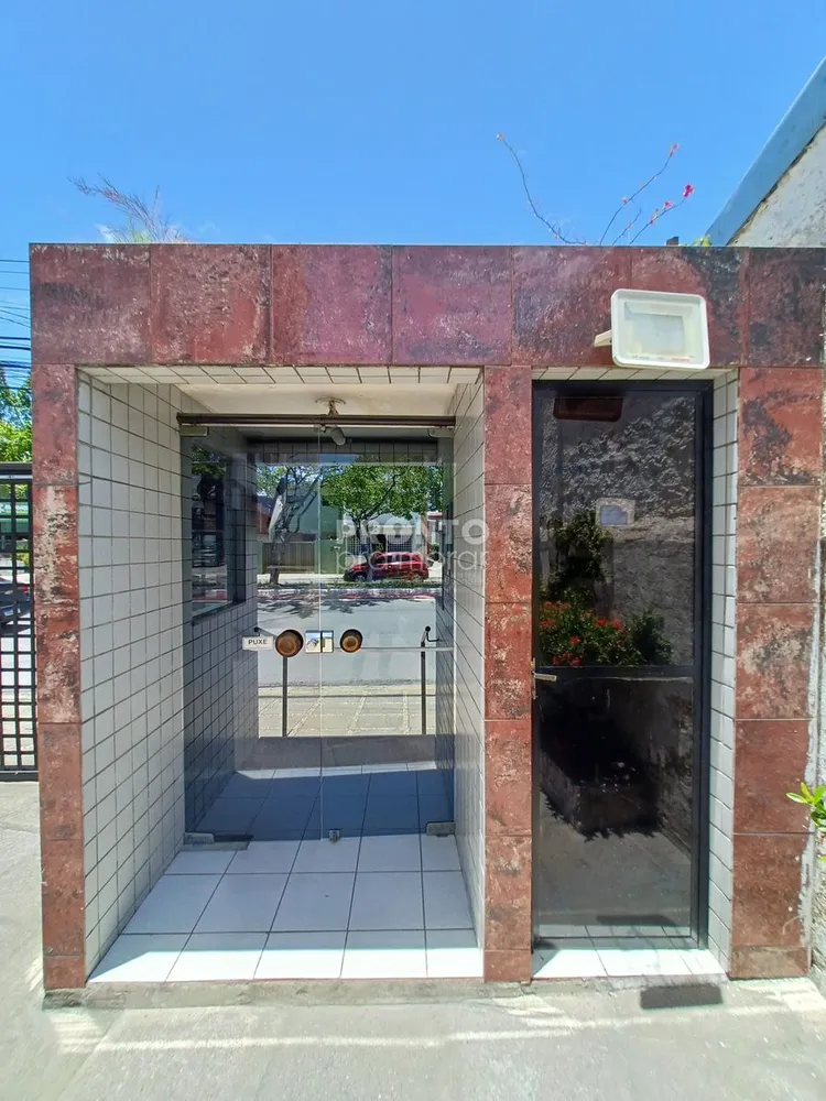 Apartamento, 3 quartos, 117 m² - Foto 4
