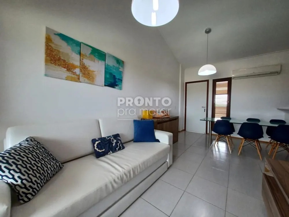 Apartamento, 2 quartos, 63 m² - Foto 1