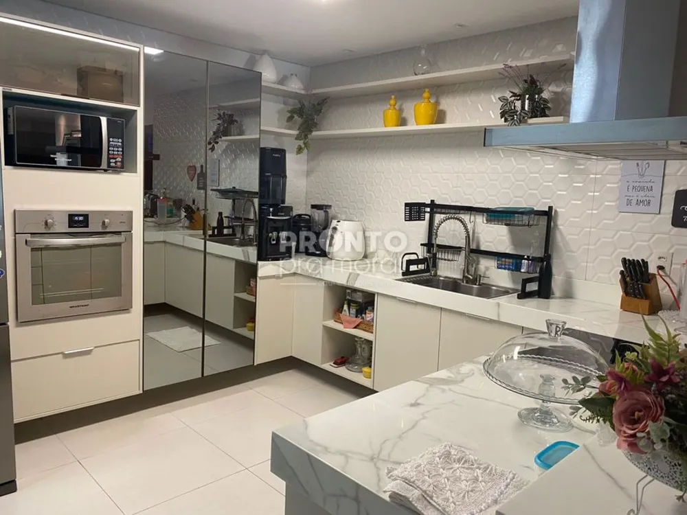 Apartamento, 4 quartos, 162 m² - Foto 4