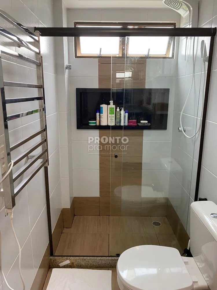 Apartamento, 4 quartos, 162 m² - Foto 2