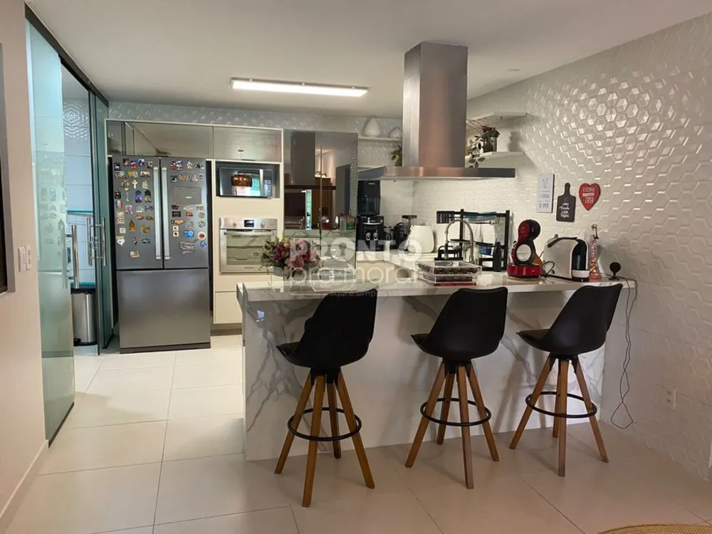 Apartamento, 4 quartos, 162 m² - Foto 3