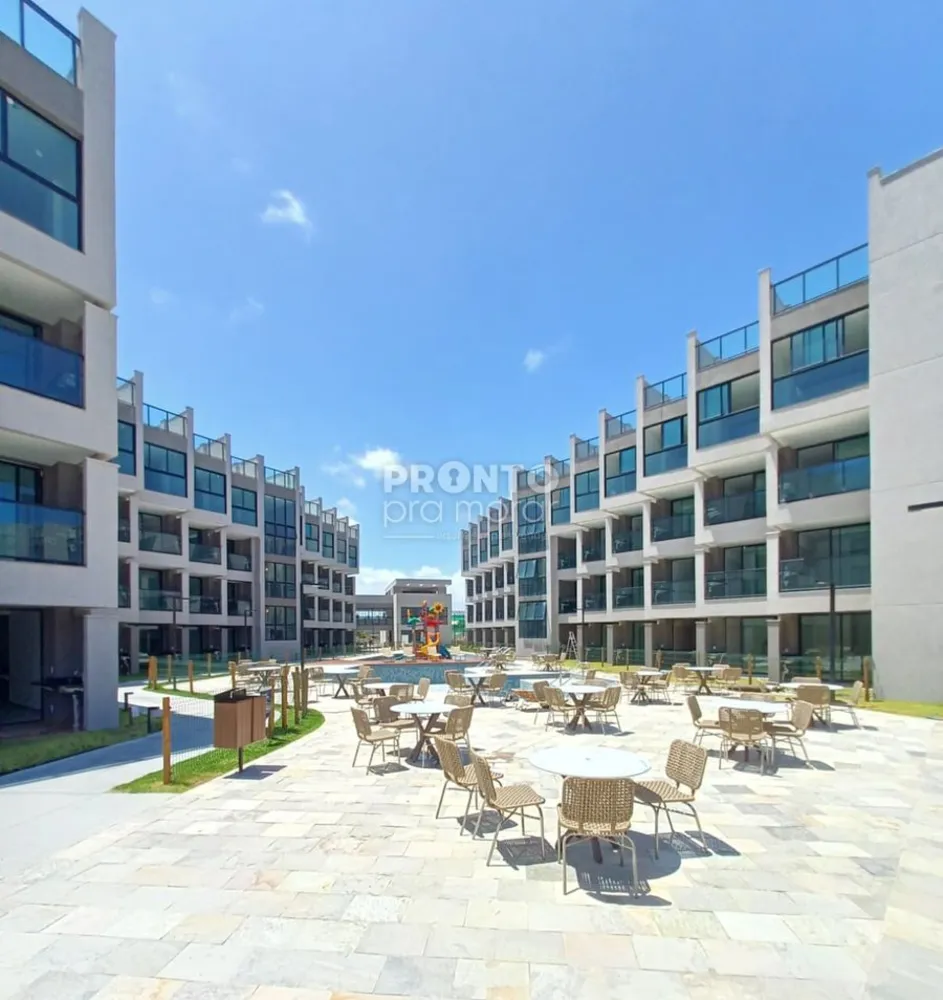 Apartamento, 2 quartos, 114 m² - Foto 1