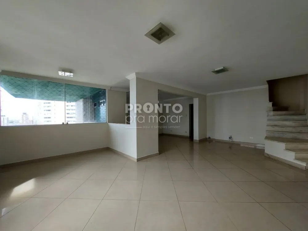 Apartamento, 6 quartos, 341 m² - Foto 2