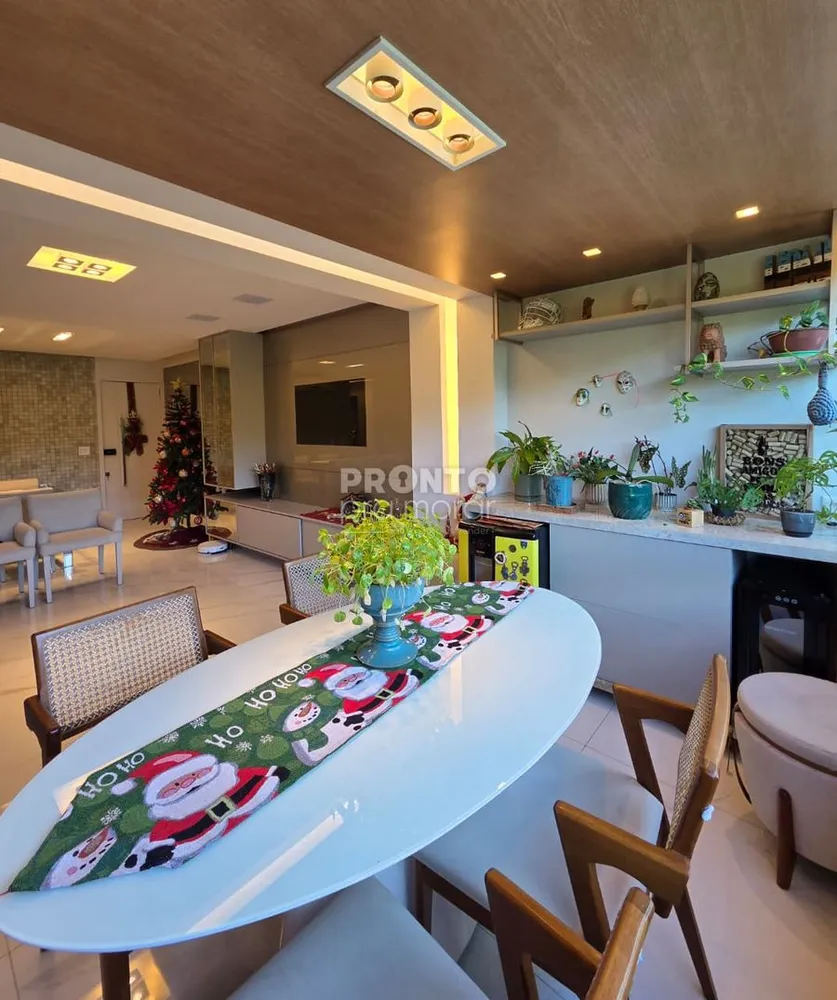 Apartamento, 3 quartos, 133 m² - Foto 4