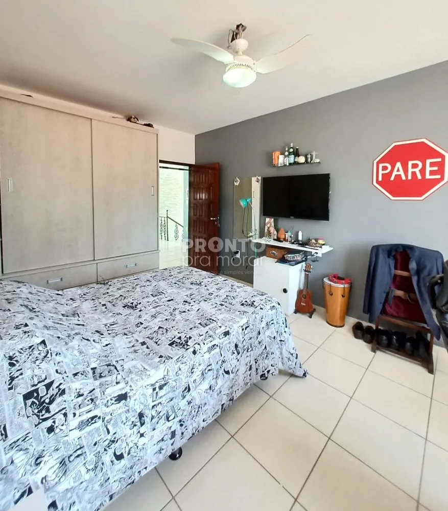 Casa, 4 quartos, 324 m² - Foto 4