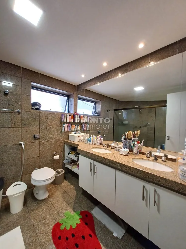 Apartamento, 5 quartos, 318 m² - Foto 3