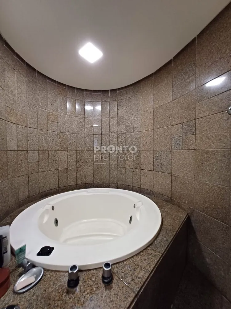 Apartamento, 5 quartos, 318 m² - Foto 4