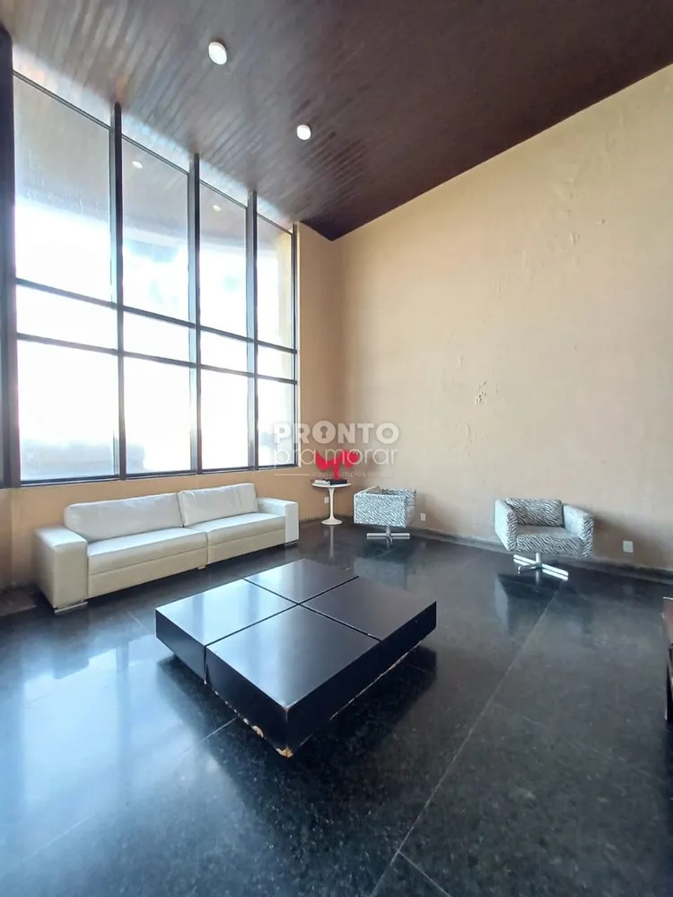 Apartamento, 5 quartos, 318 m² - Foto 2