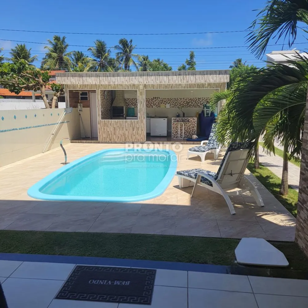 Casa, 4 quartos, 217 m² - Foto 2