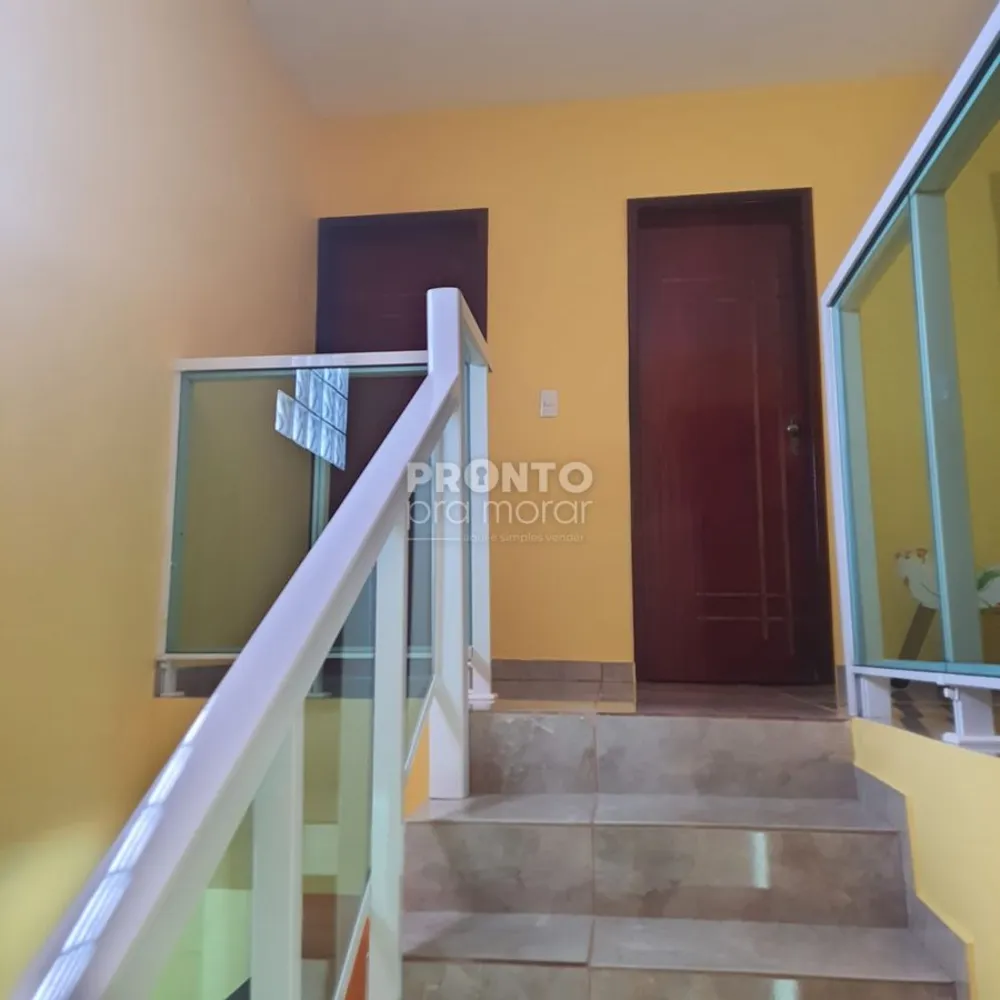 Casa, 4 quartos, 217 m² - Foto 3