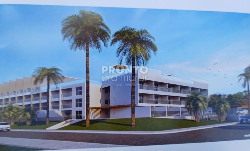 Apartamento, 1 quarto, 29 m² - Foto 3