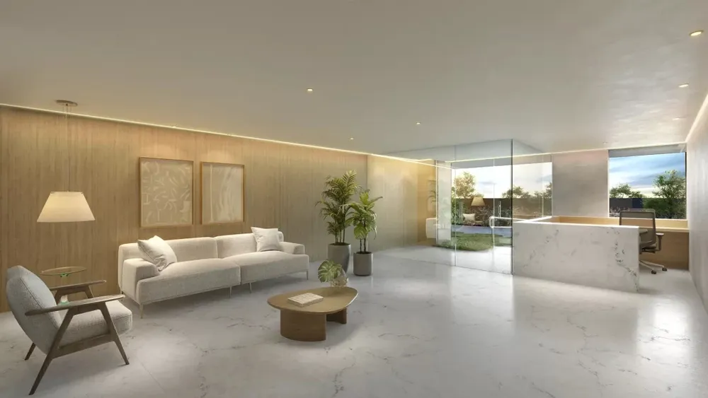 Apartamento, 3 quartos, 75 m² - Foto 3