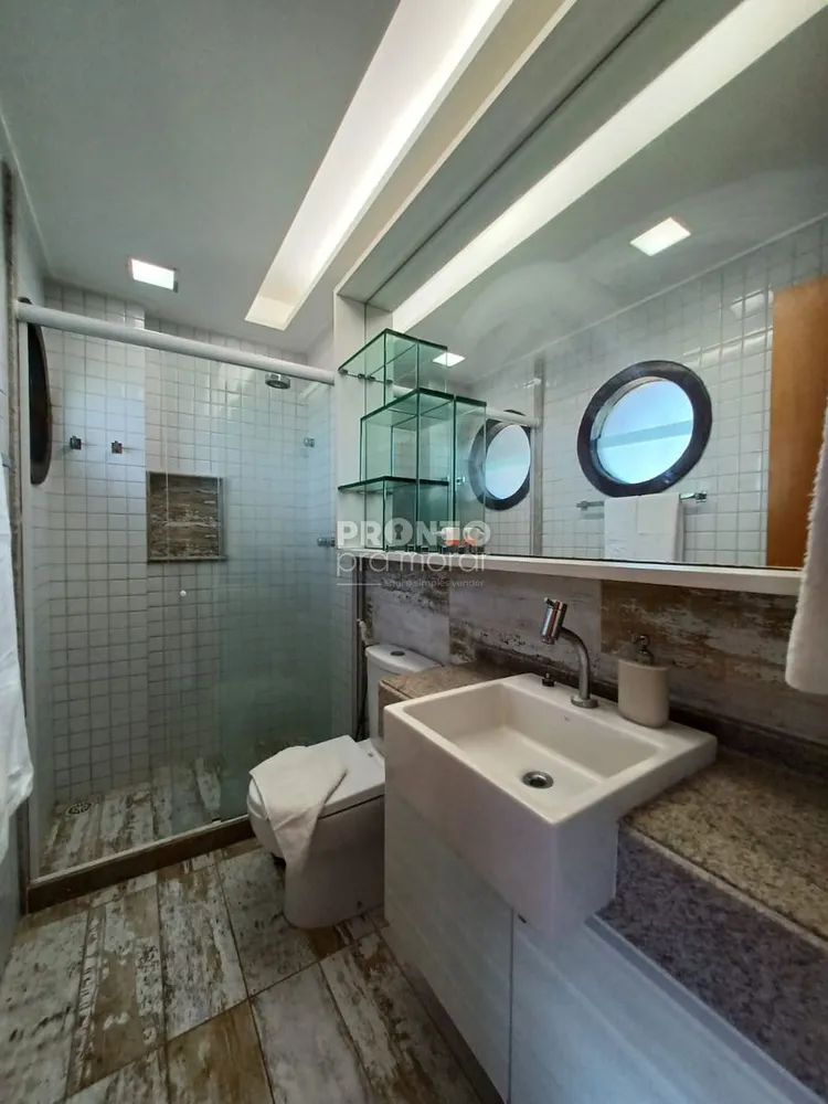 Apartamento, 4 quartos, 148 m² - Foto 2