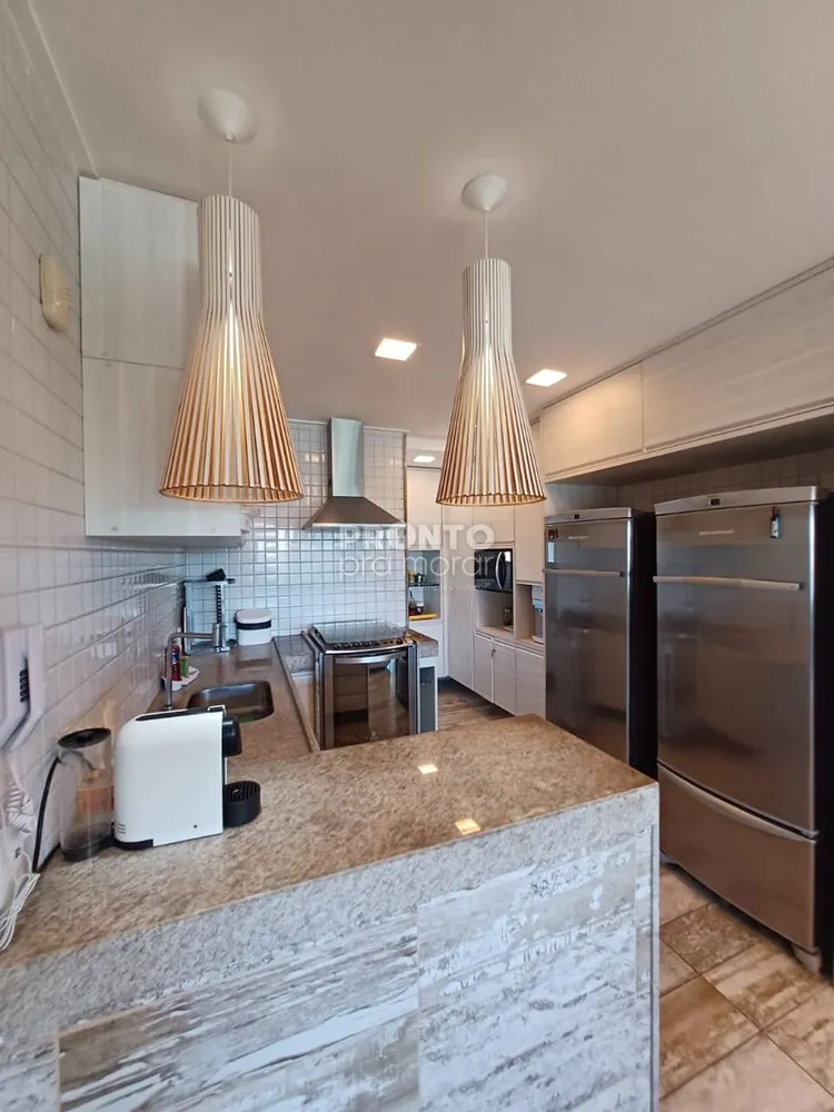 Apartamento, 4 quartos, 148 m² - Foto 1