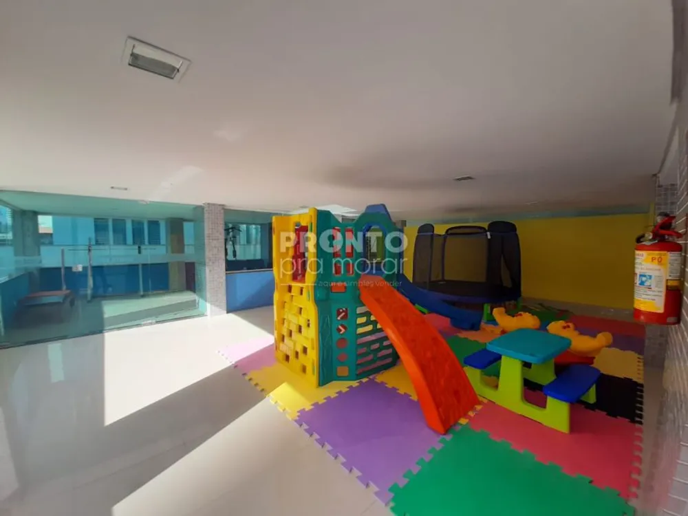Apartamento, 3 quartos, 216 m² - Foto 4