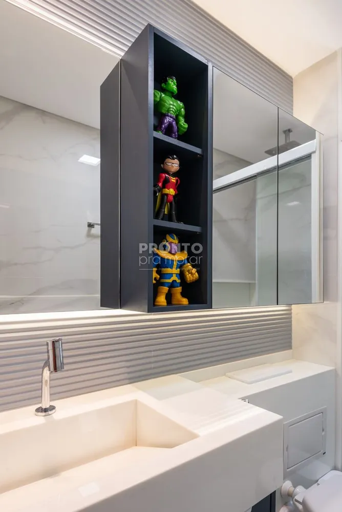 Apartamento, 4 quartos, 182 m² - Foto 1
