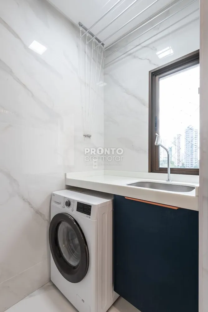 Apartamento, 4 quartos, 182 m² - Foto 4