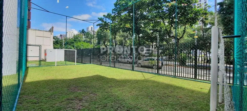 Apartamento, 1 quarto, 33 m² - Foto 2