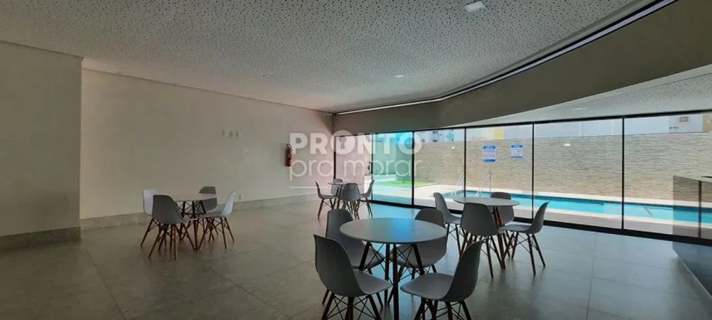 Apartamento, 1 quarto, 33 m² - Foto 3