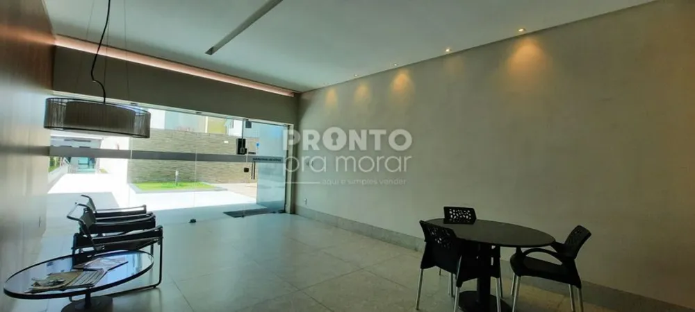 Apartamento, 1 quarto, 33 m² - Foto 4