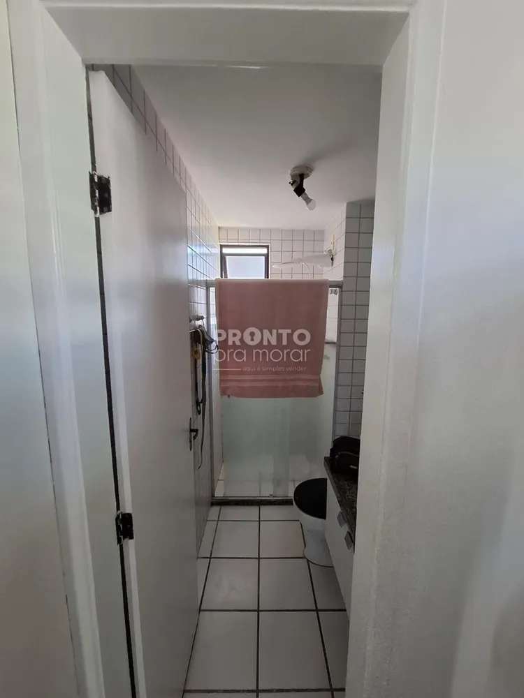 Apartamento, 2 quartos, 52 m² - Foto 4