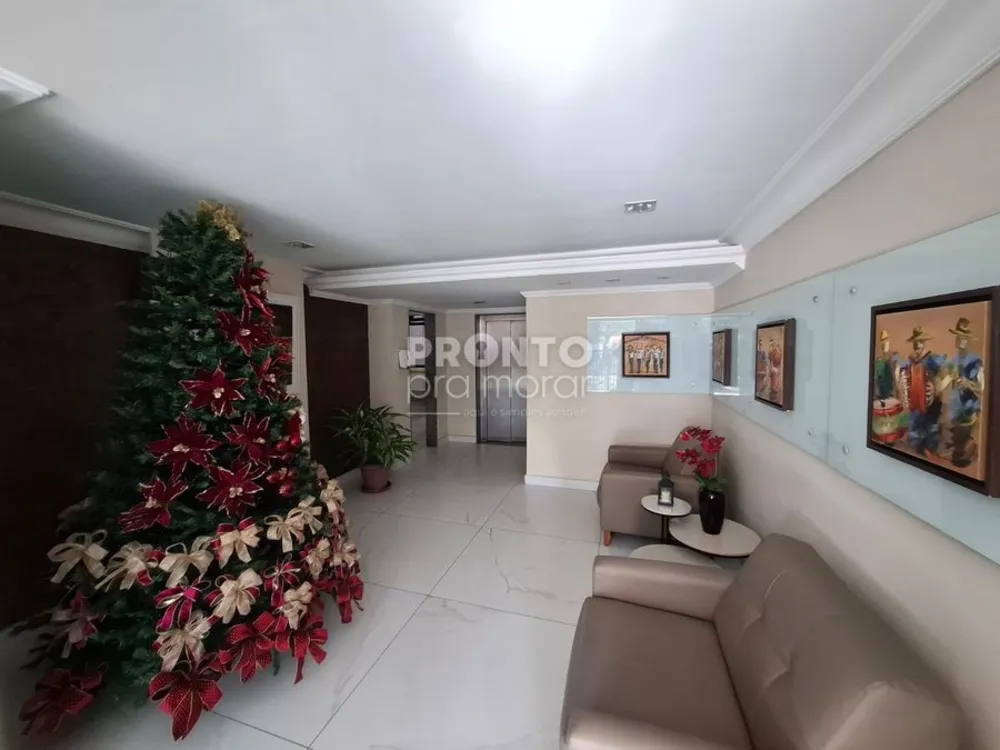 Apartamento, 2 quartos, 52 m² - Foto 1