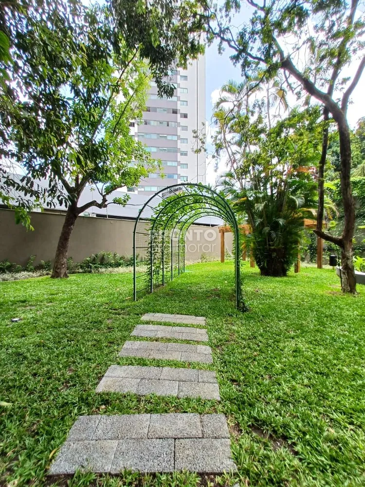 Apartamento, 3 quartos, 122 m² - Foto 2